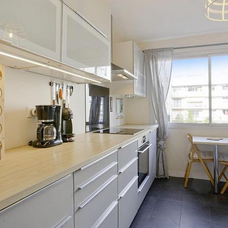 Appartement Regina - Welkeys Biarritz Exterior foto