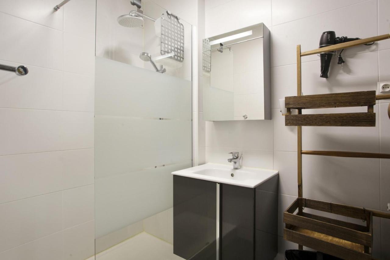 Appartement Regina - Welkeys Biarritz Exterior foto